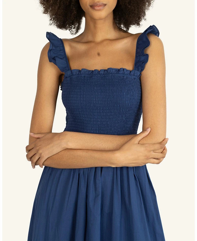 Super Natural by Secret Mission Women's Terin Dress