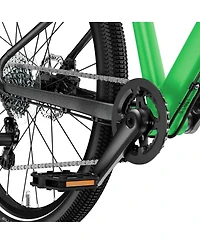 Woom Kids Explore 6 26in Bike