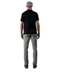 Woodpecker Men's Pima Cotton Polo Shirt