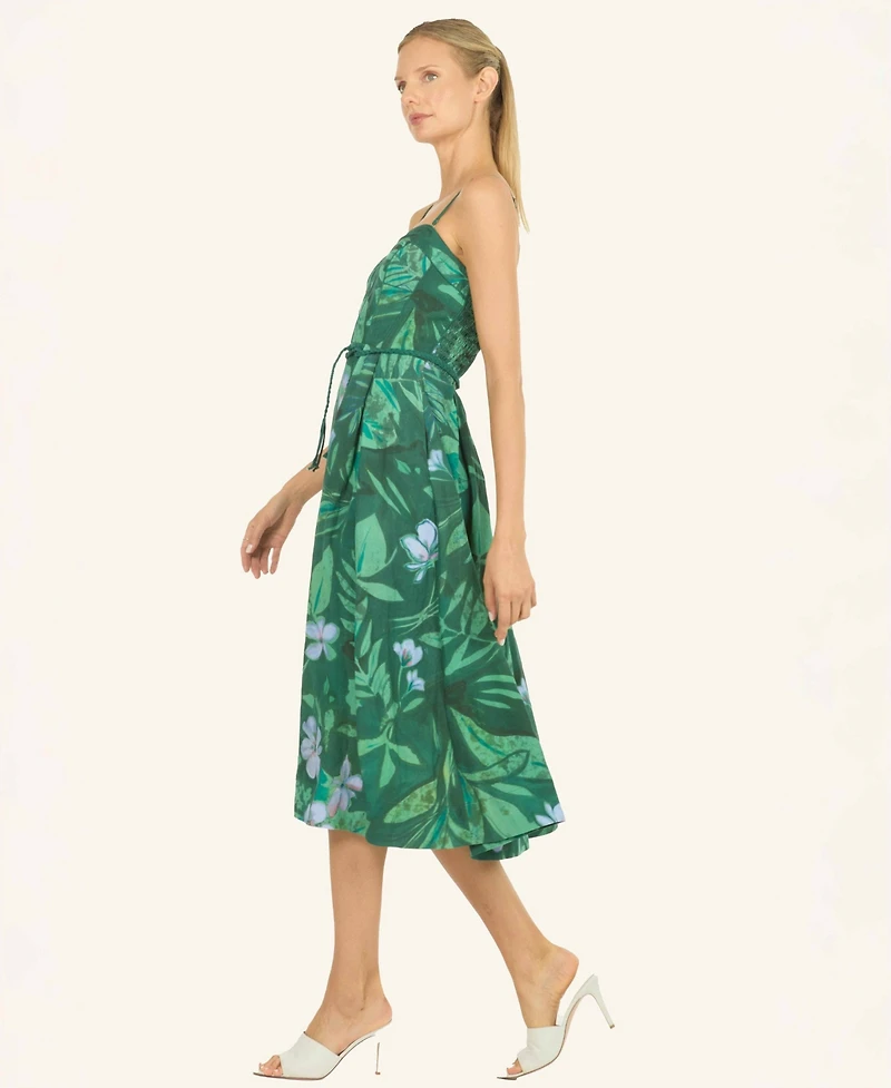 Super Natural by Secret Mission Women's Wisteria Dress