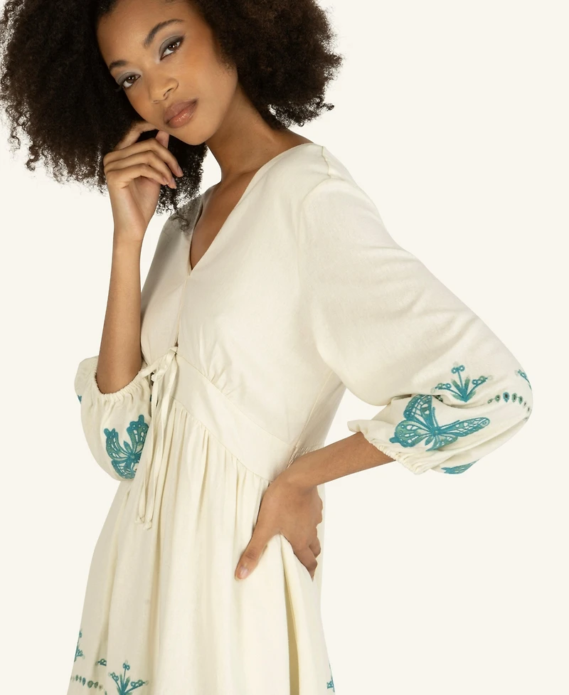 Super Natural by Secret Mission Women's Gia Dress