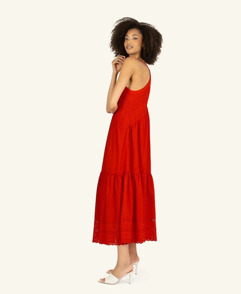 Super Natural by Secret Mission Women's Daniella Dress