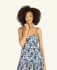 Super Natural by Secret Mission Women's Nehru Dress