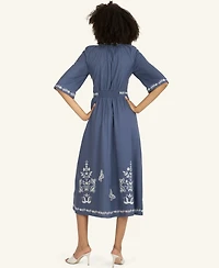 Super Natural by Secret Mission Women's Roam Dress