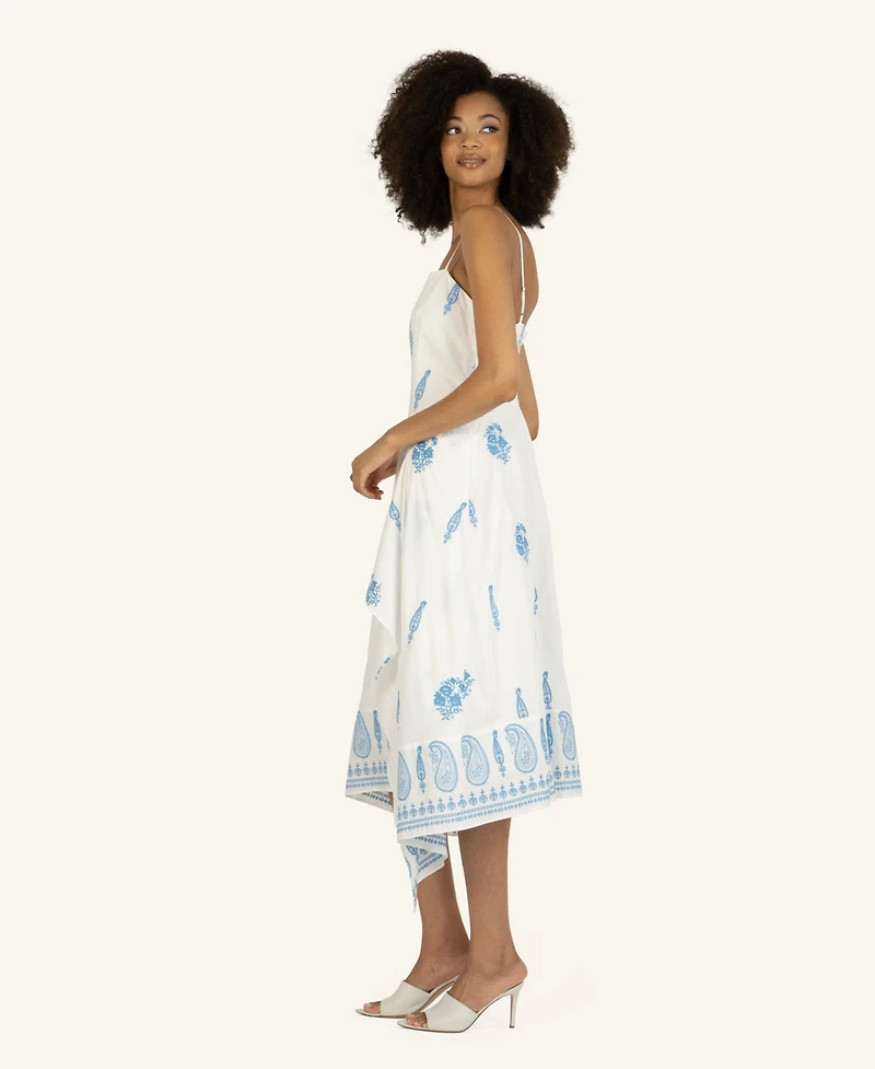 Super Natural by Secret Mission Women's Rosetta Dress