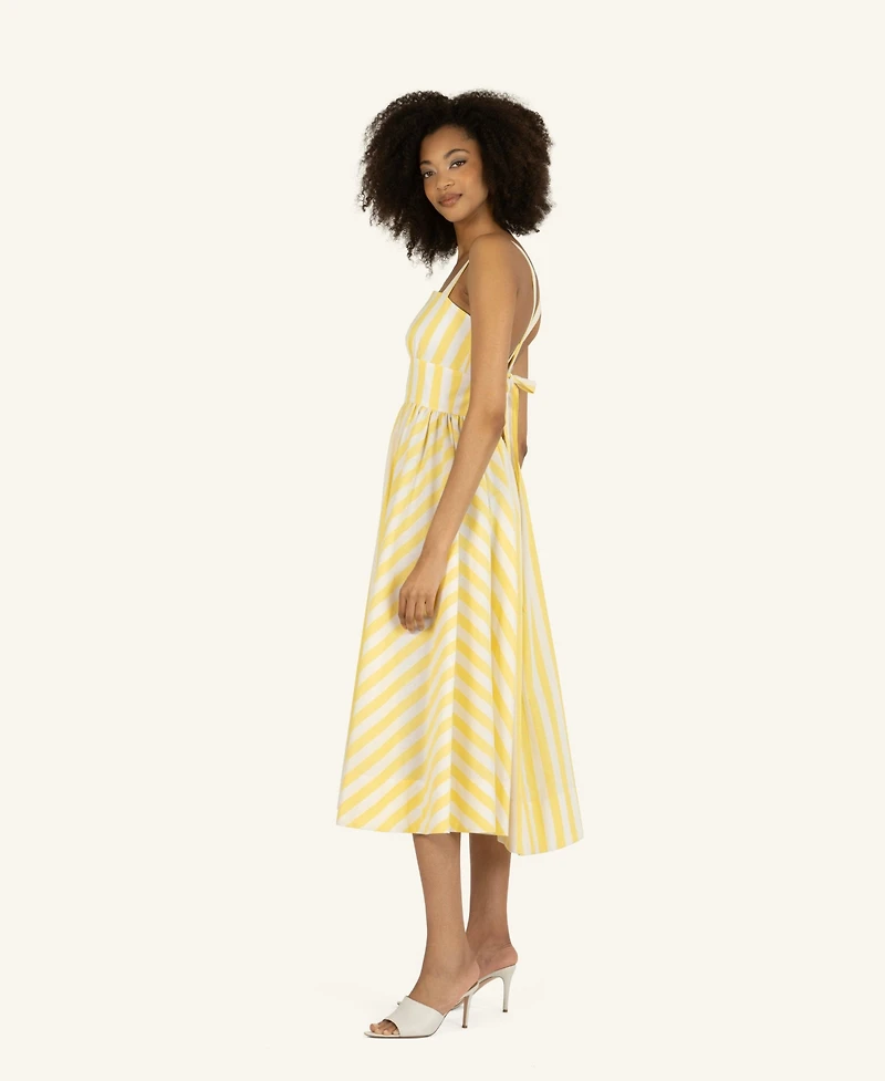 Super Natural by Secret Mission Women's Daisey Dress