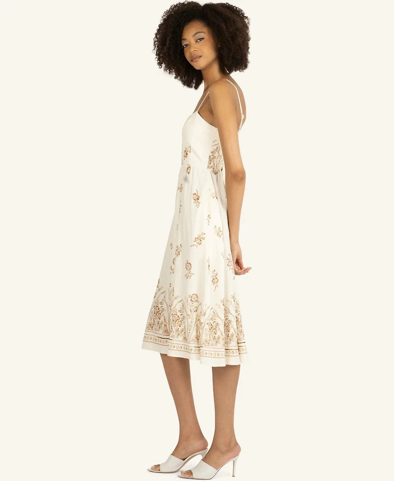 Super Natural by Secret Mission Women's Kenna Dress