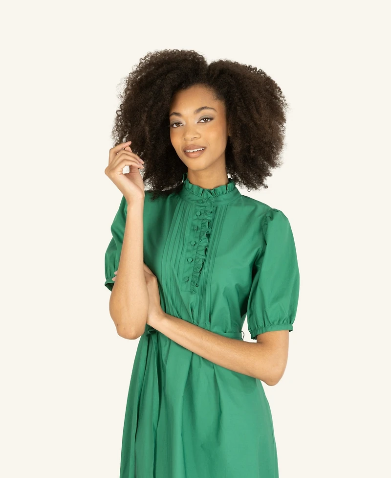 Super Natural by Secret Mission Women's Valerie Dress