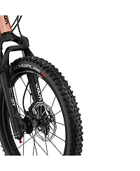 Woom Kids Off Air 4 20in Mountain Bike