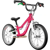Woom Kids Go 1 Plus 14in Bike