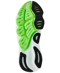 Brooks Men's Glycerin Flex Running Sneakers from Finish Line
