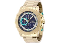 Invicta Men's 50249 Pro Diver Quartz VD57 Dial Watch