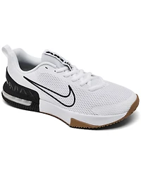 Nike Men's Air Max Alpha Trainer 6 Training Sneakers from Finish Line