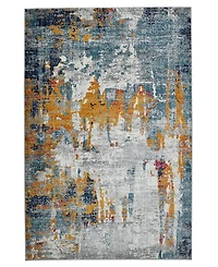 Amer Rugs Montana Joanna 5'3" x 7'6" Area Rug
