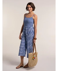 Brakeburn Women's Jeri Jumpsuit