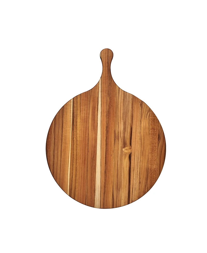 Teakhaus Entertaining Cutting Board Set of 3