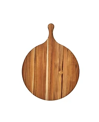 Teakhaus Entertaining Cutting Board Set of 3