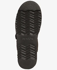 Style & Co Women's Ryderr Round Toe Slippers, Macy's Exclusive