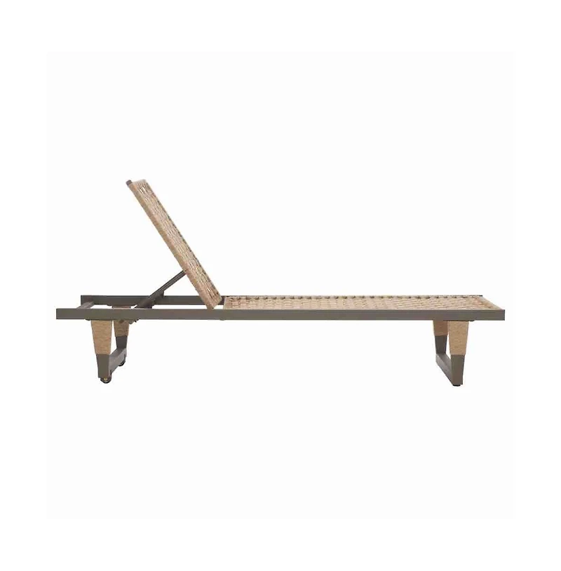 Augusta Home Arthur Lounge Chair