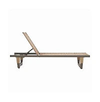 Augusta Home Arthur Lounge Chair