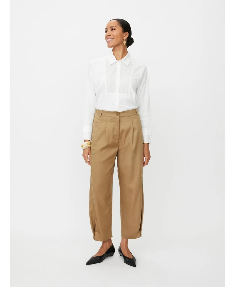Masai Copenhagen Women's MaPunna Cropped Trousers