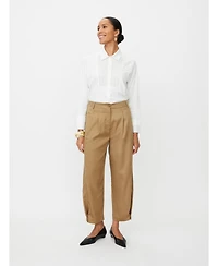 Masai Copenhagen Women's MaPunna Cropped Trousers