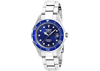 Invicta Men's 17048 Pro Diver Quartz 3 Hand Dial Watch