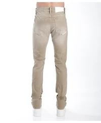 Hvman Chosen To Prevail x Cult Men's Strat Super Skinny Fit Jean