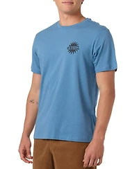 O'Neill Men's Navigate Short-Sleeve Pull-On T-Shirt