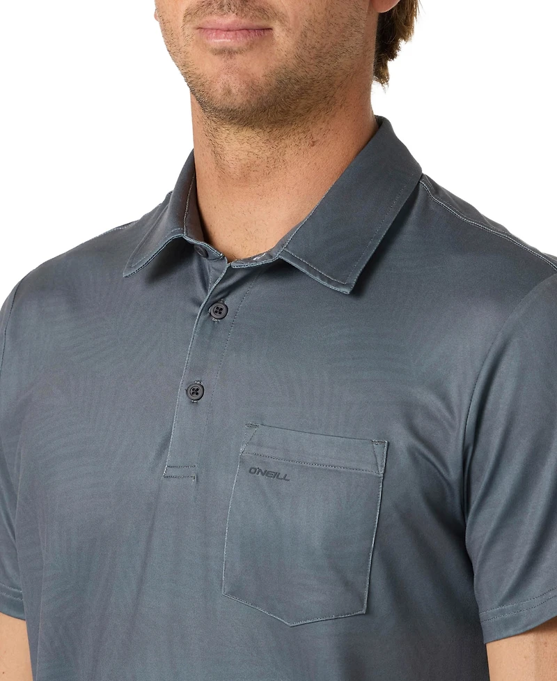 O'Neill Men's Regular-Fit Polo Shirt
