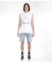Hvman Chosen To Prevail x Cult Men's Mero Slim Short