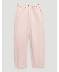 Hush Women's Jack Barrel Leg Pull On Trouser