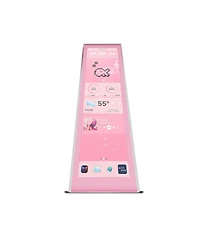 Hyte Y70 Touch Infinite Display Upgrade - 14.9" Ips Display - 682 x 2560 (2.5K) Resolution - 60Hz Refresh Rate - 10-Point Multi-Touch - Strawberry