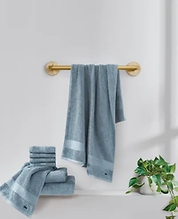 Scout Royal Velvet Cotton 8-Pc. Bath Towel Set