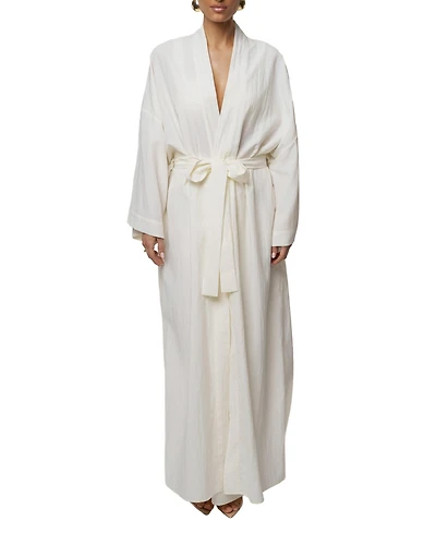 Jluxlabel Women's Desert Oasis Duster