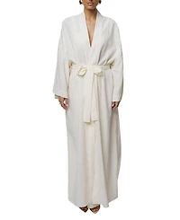 Jluxlabel Women's Desert Oasis Duster