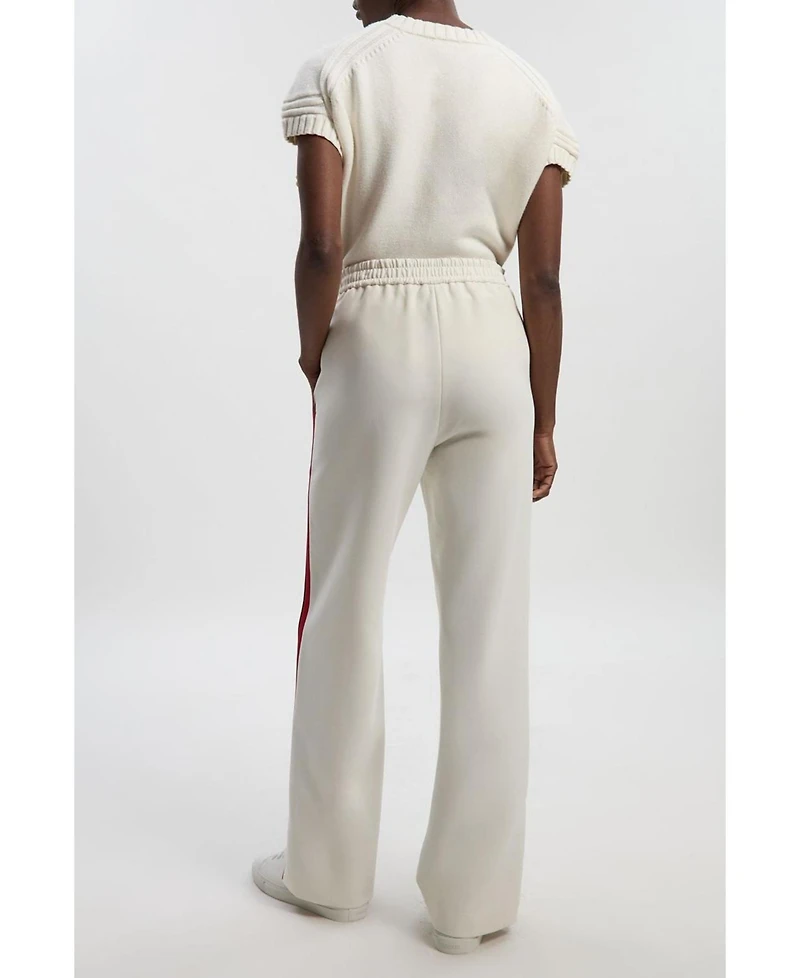Karen Millen Women's Tailored Straight Leg Trouser