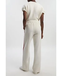 Karen Millen Women's Tailored Straight Leg Trouser