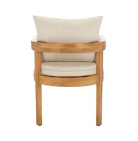 Kento Outdoor Dining Chair (Set of 2)