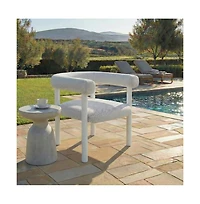 Larissa Patio Dining Chair