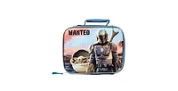Star Wars Mandalorian Grogu Kids Lunchbox
