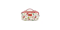 The Grinch Holiday All-Over Print Women's Novelty Cosmetic Bag