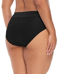 Warner's No Pinching Problems Lace Hipster Underwear 5609J