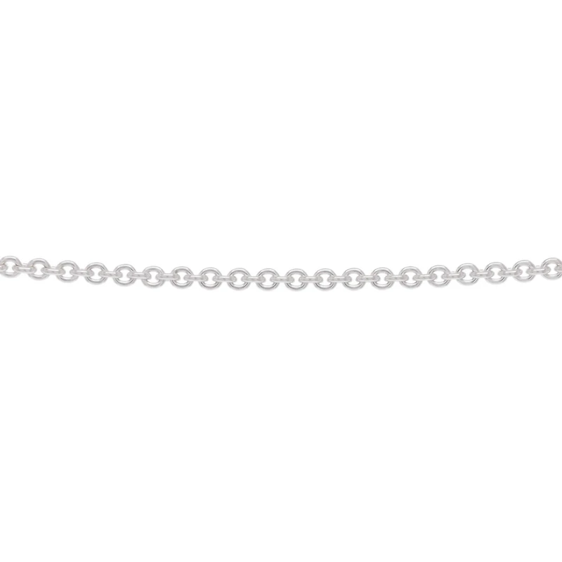 Pre-Owned HERMES Chaine d'Ancre Pendant Necklace