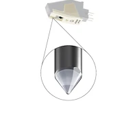 Audio-Technica ATN85EP Elliptical Replacement Stylus