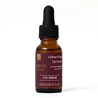 Dr. Botanicals La Rose Francaise Eye Serum 15milliliter