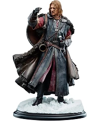 Weta Workshop Polystone - The Lord of the Rings Trilogy - Boromir Classic Series Statue