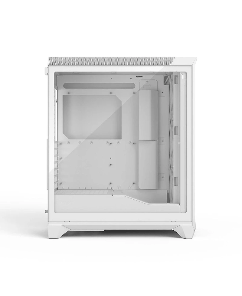 Fractal Design Meshify 3 Clear Tint Tempered Glass E-atx Mid-Tower Computer Case