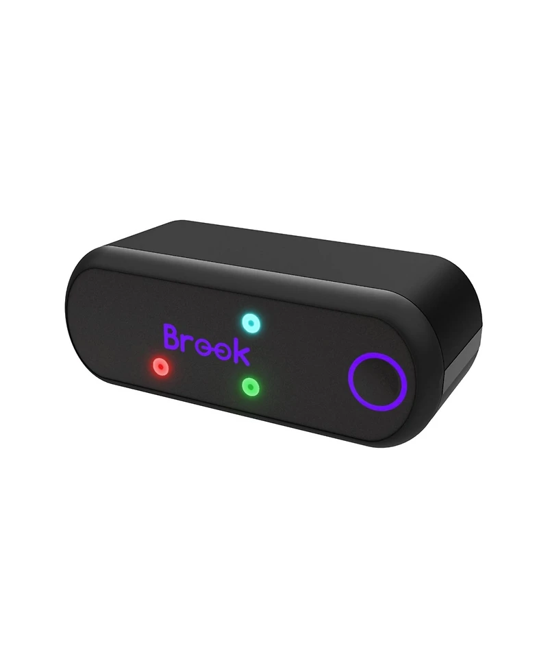 Brook Ar Mate Auto Catcher Pokemon Go Catcher iOS and Smart Roam Ar Game Device