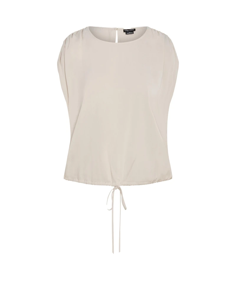 City Chic Women's Elise Top